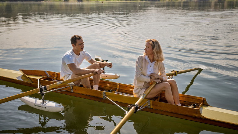 Still from Lessons in Chemistry - Season 1 Episode 2