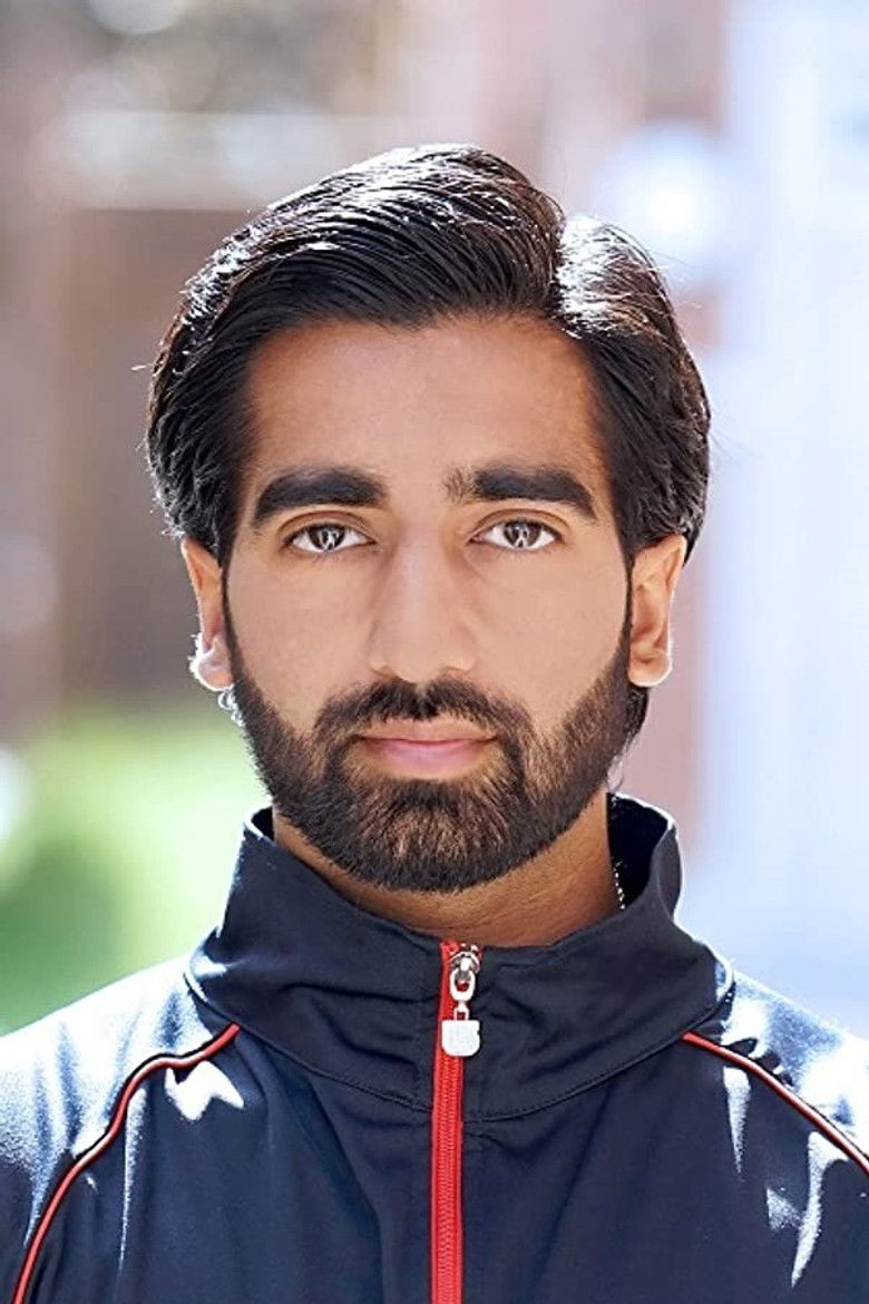 Kirpa Budwal portrait image