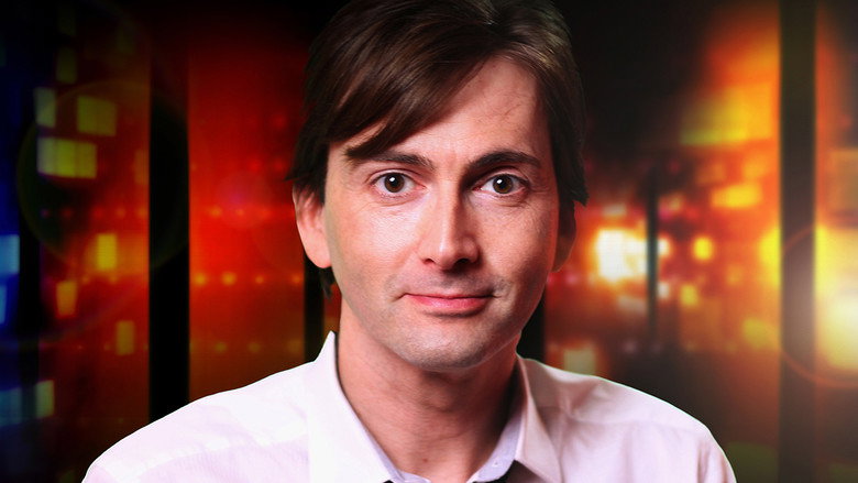 Still from The Real History of Science Fiction - Season 1 Episode 3