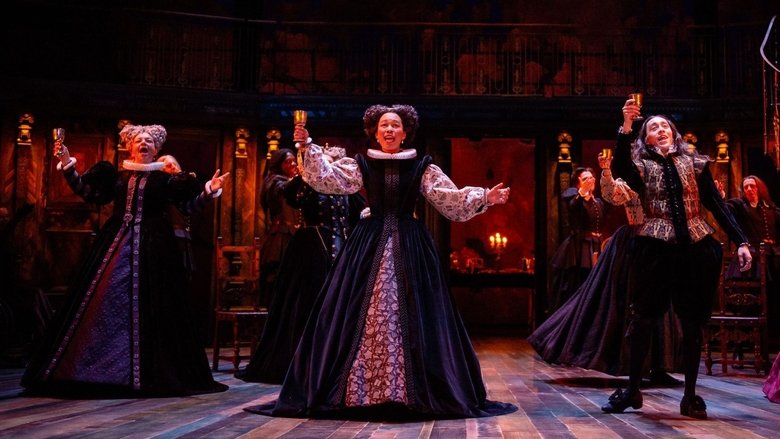 RSC Live: The Taming of the Shrew (2019) türkçe dublaj izle