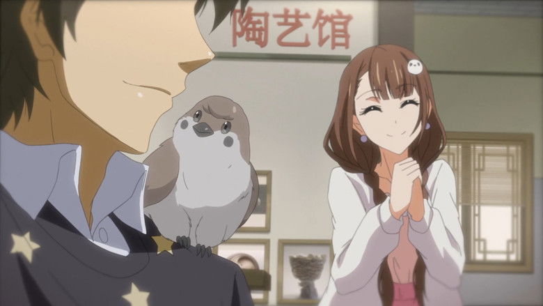 Still image for Nuwa's Diary season 1 episode 11: Episode 11