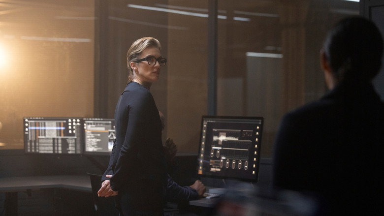 Still from Alex Rider - Season 3 Episode 2
