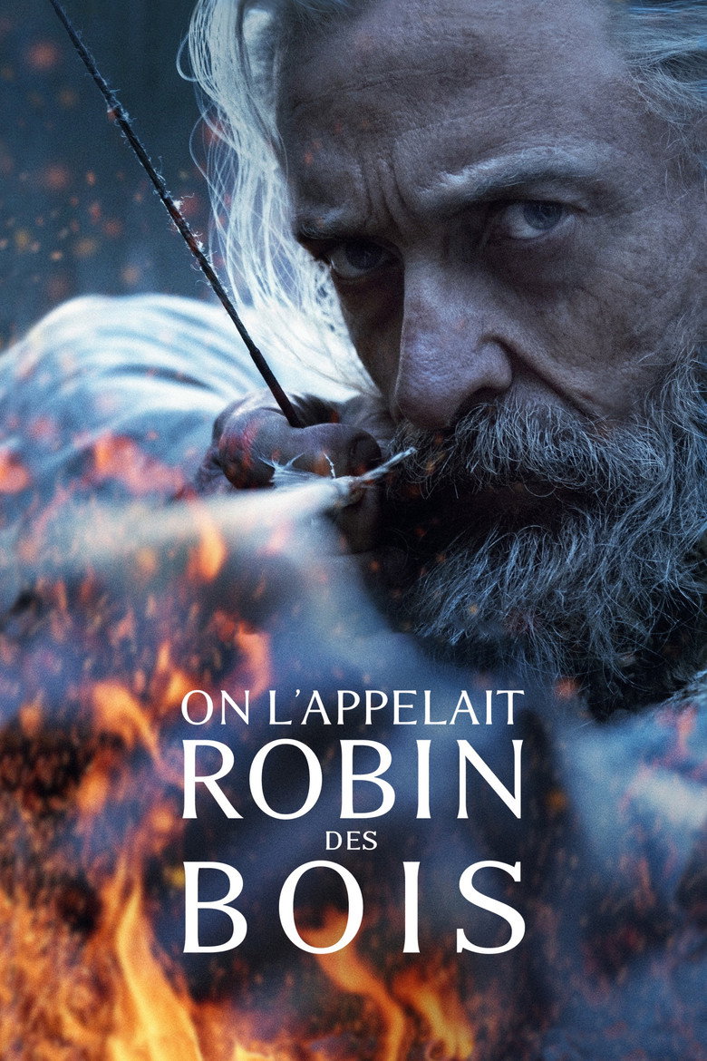 Póster la Película