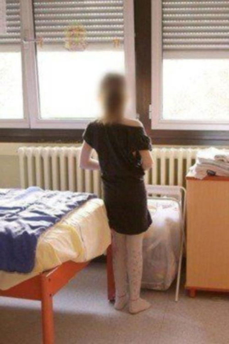 Imatge de Enfants maltraités: tout faire pour les protéger