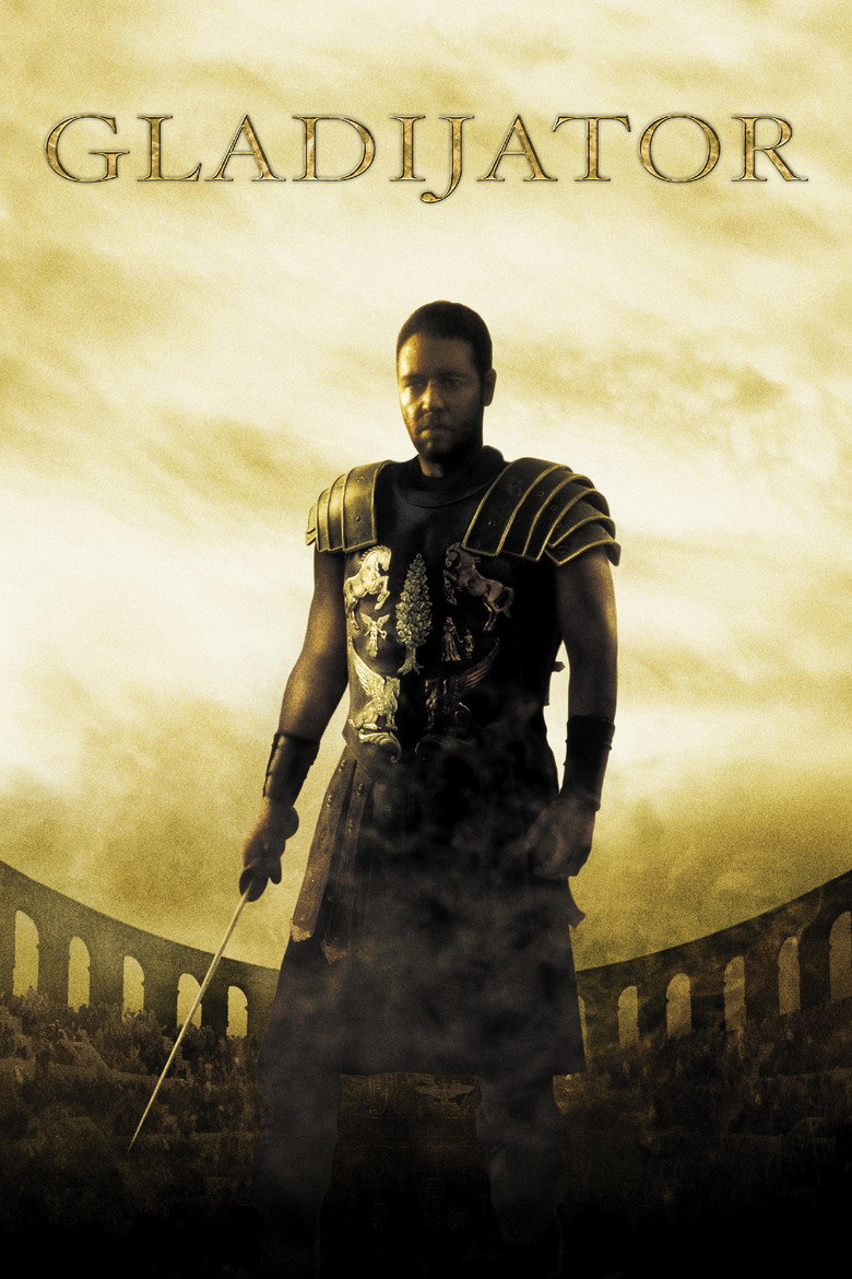 Gladijator (2000)