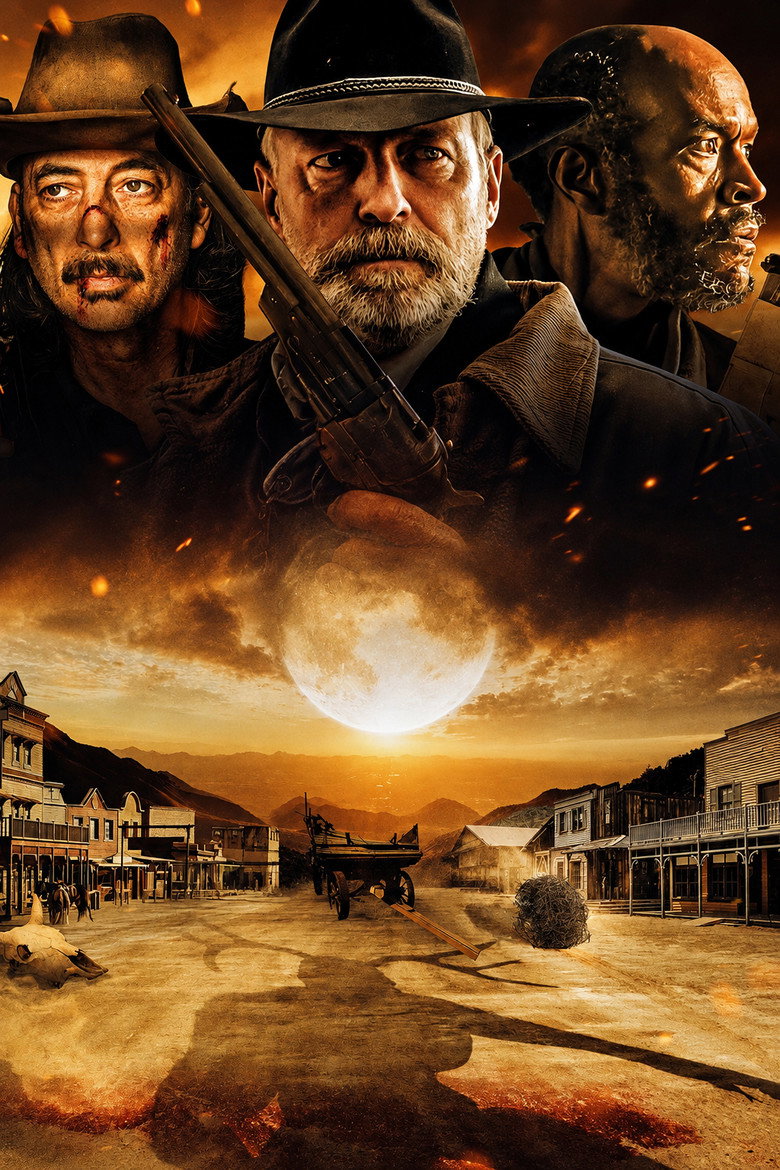 Imatge de A Town Called Purgatory