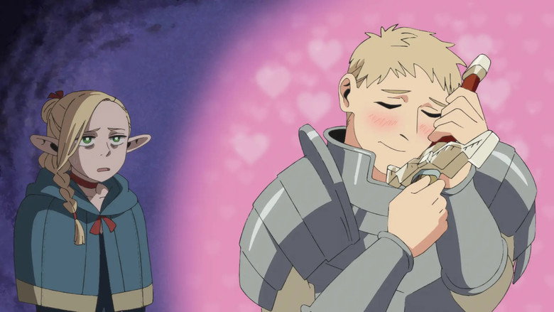 Still from Delicious in Dungeon - Season 1 Episode 5