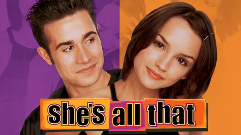 She's All That (1999)
