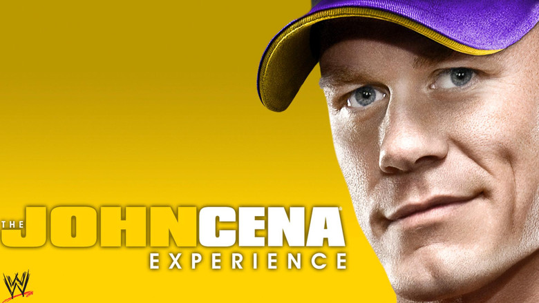 Still image for WWE Beyond The Ring season 1 episode 31: The John Cena Experience Still image for WWE Beyond The Ring season 1 episode 31: The John Cena Experience