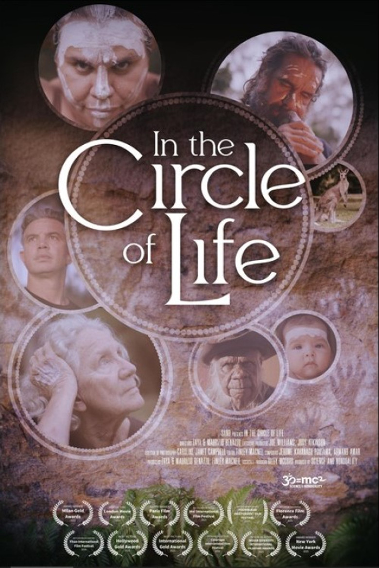 Imatge de In the Circle of Life
