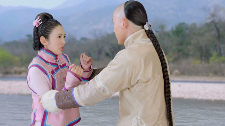 Still image for Rule the World season 1 episode 6: Episode 6 Still image for Rule the World season 1 episode 6: Episode 6