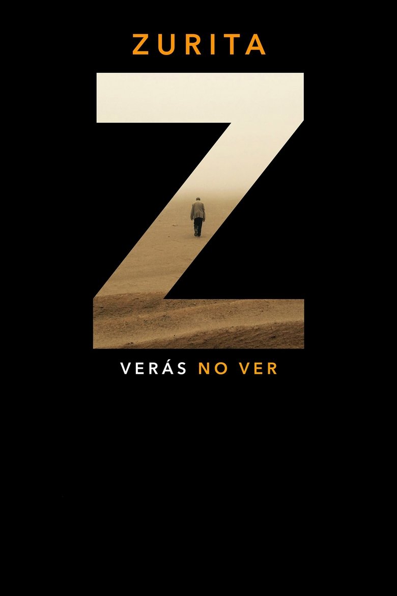 Zurita, verás no ver (2018)