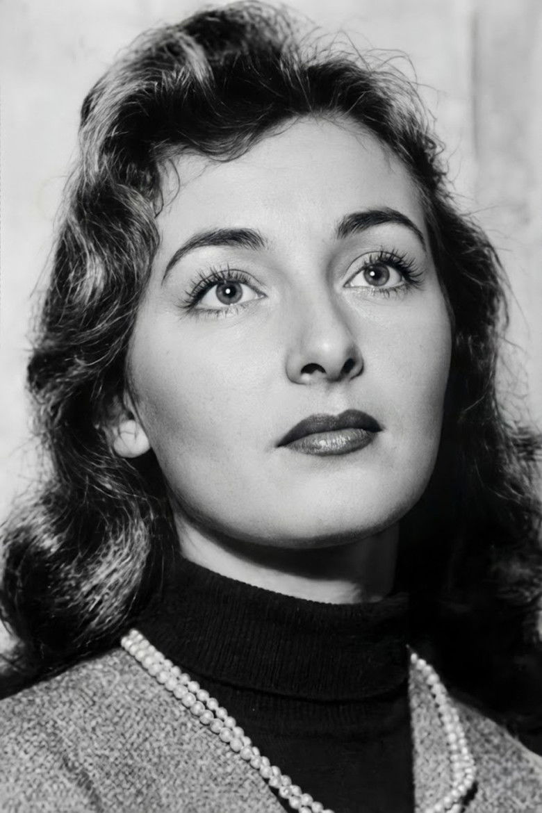 Wilma Chandler portrait image