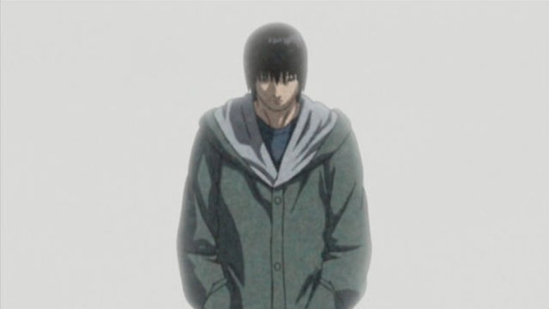 Still image for Texhnolyze season 1 episode 1: Stranger Still image for Texhnolyze season 1 episode 1: Stranger