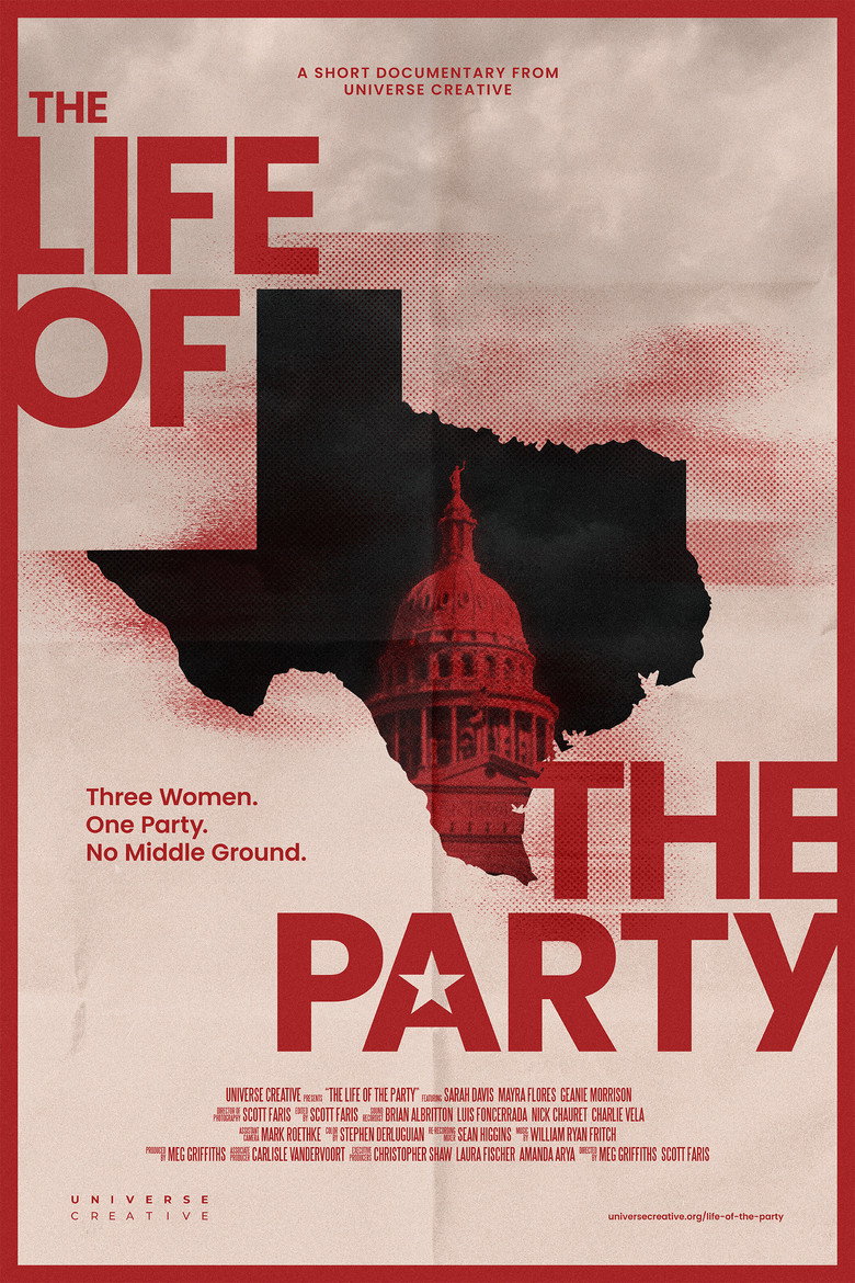 Imatge de The Life of the Party