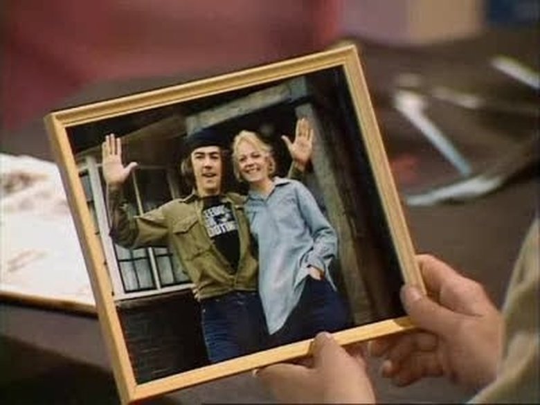 Still image for Citizen Smith season 1 episode 1: Crocodile Tears