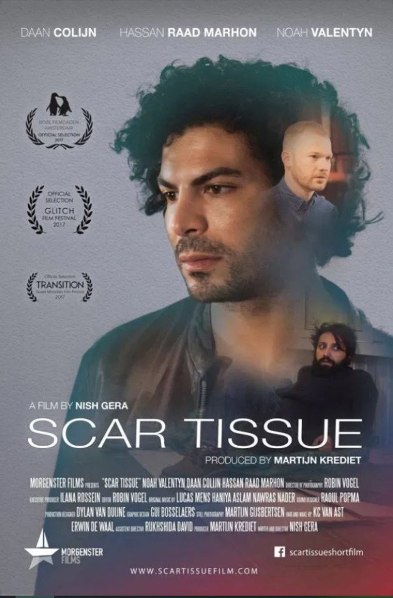 Scar Tissue — image 2