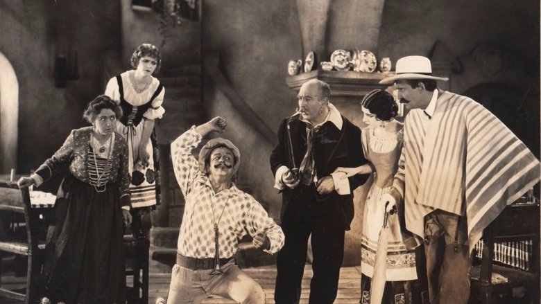 The Silver Treasure (1926)