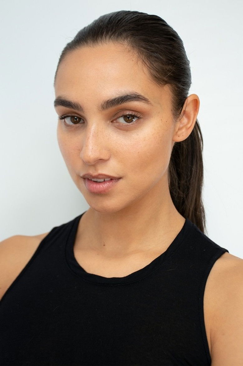 Natasha T. Khan portrait image