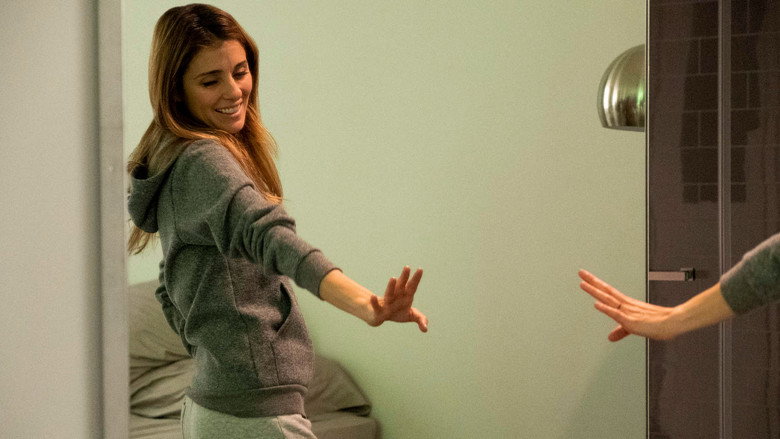 Still from UnREAL - Season 4 Episode 8