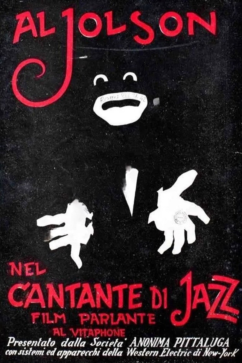 Il cantante di jazz