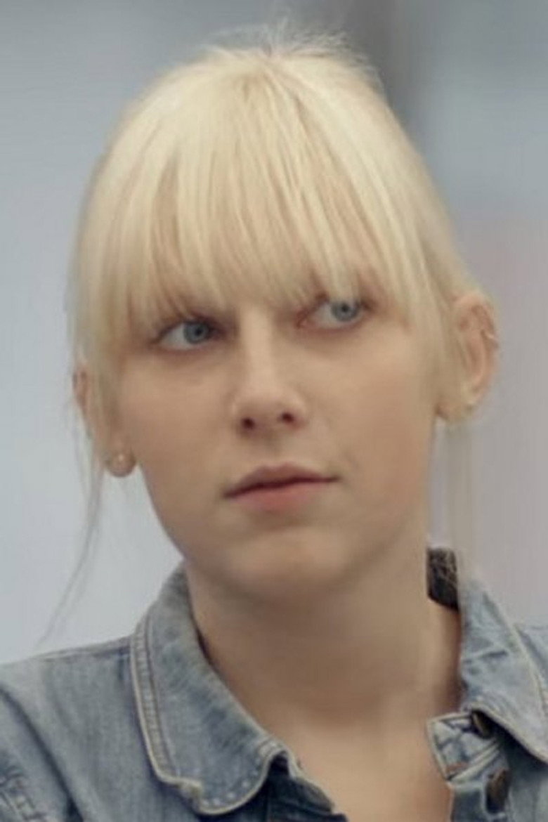 Nina Nienstædt portrait