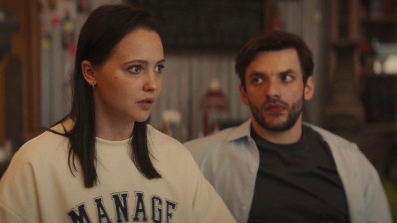 Still image for Чудо season 1 episode 7: Episode 7