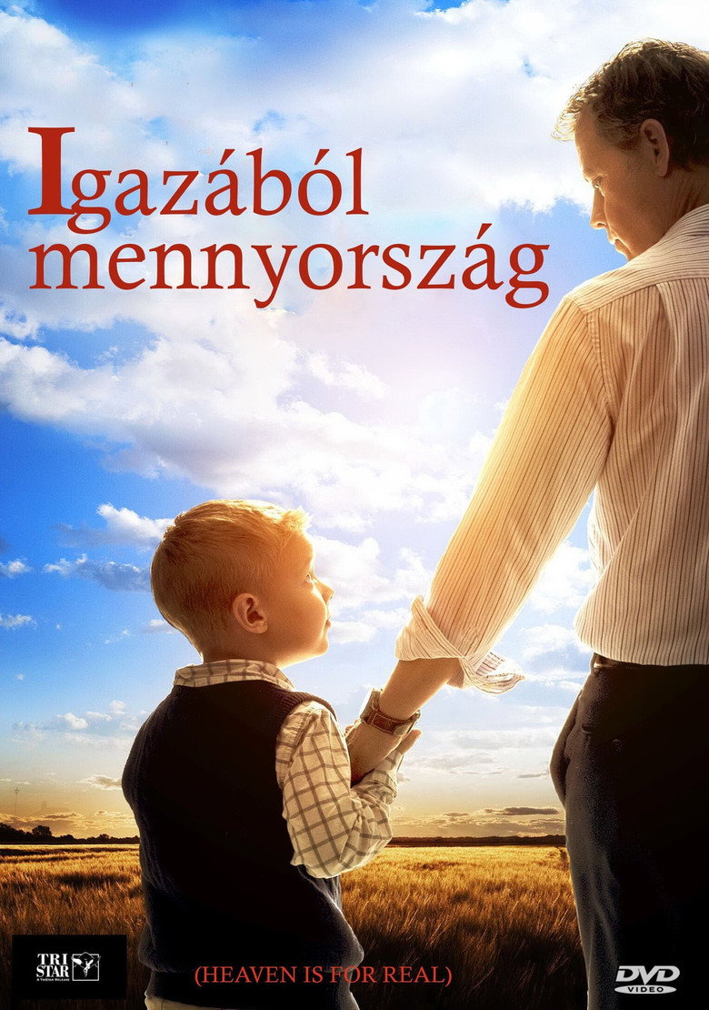 Igaz&aacute;b&oacute;l mennyorsz&aacute;g (2014)