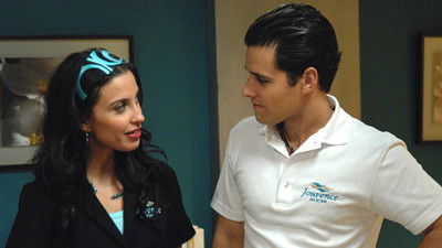 Still image for Destinées season 1 episode 4: Episode 4 Still image for Destinées season 1 episode 4: Episode 4