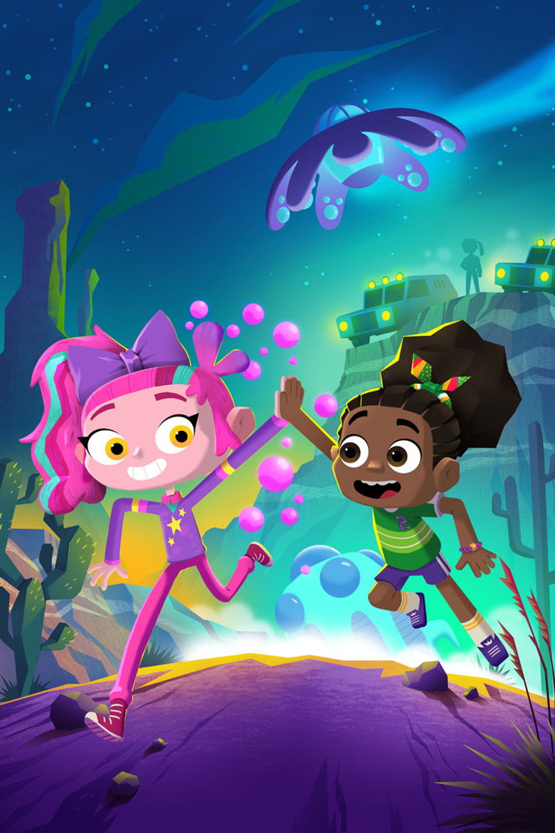 Imatge de Sky & Luna