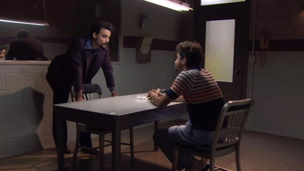 Still image for Duenos Del Paraiso season 1 episode 13: Episode 13 Still image for Duenos Del Paraiso season 1 episode 13: Episode 13