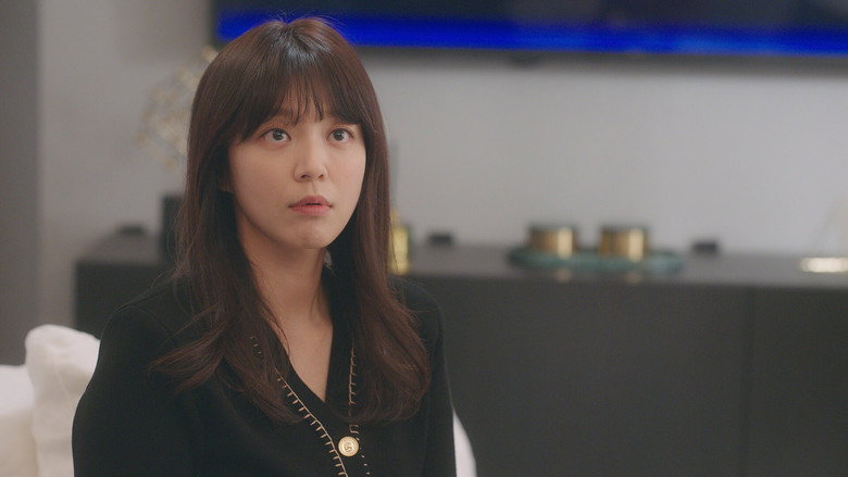 Still from Love (ft. Marriage and Divorce) - Season 3 Episode 15