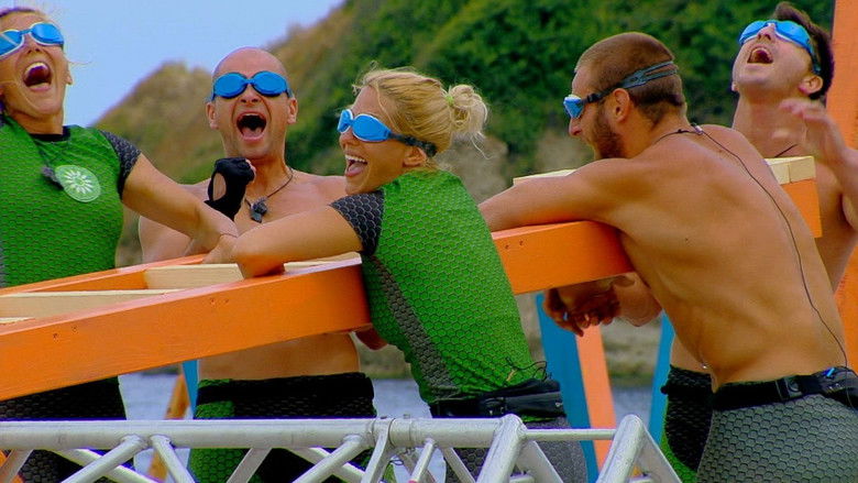 Still image for Игри на волята: България season 1 episode 30: Episode 30