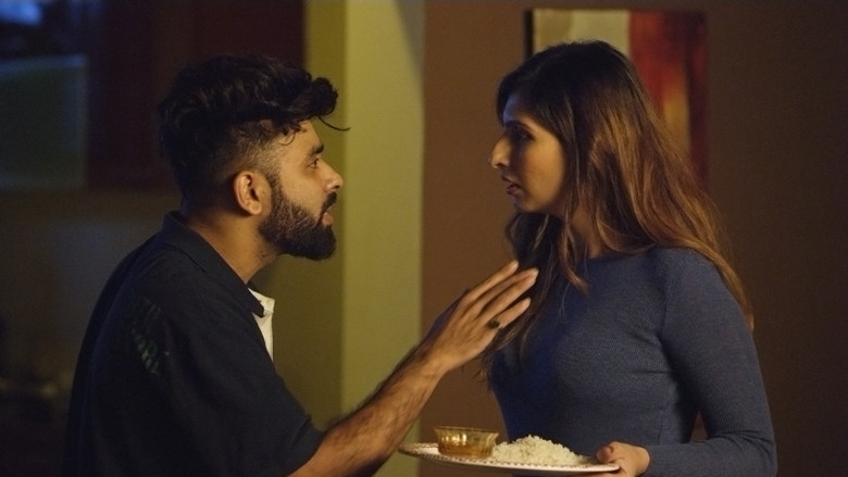 Still image for LUV DOWN: Love vs Lockdown season 1 episode 6: Friends With Benefits