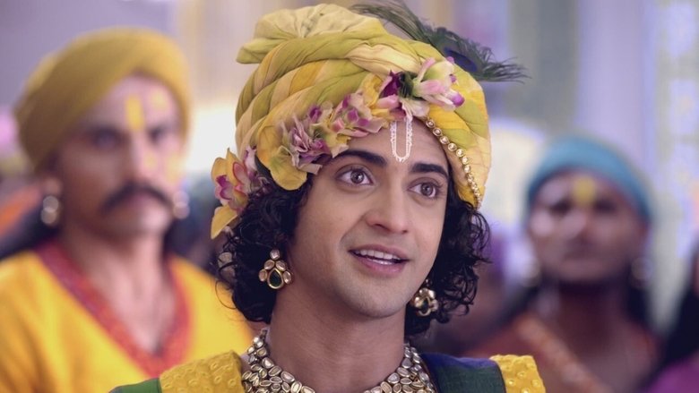 Still image for RadhaKrishn season 1 episode 11: Krishna's Smart Idea Still image for RadhaKrishn season 1 episode 11: Krishna's Smart Idea