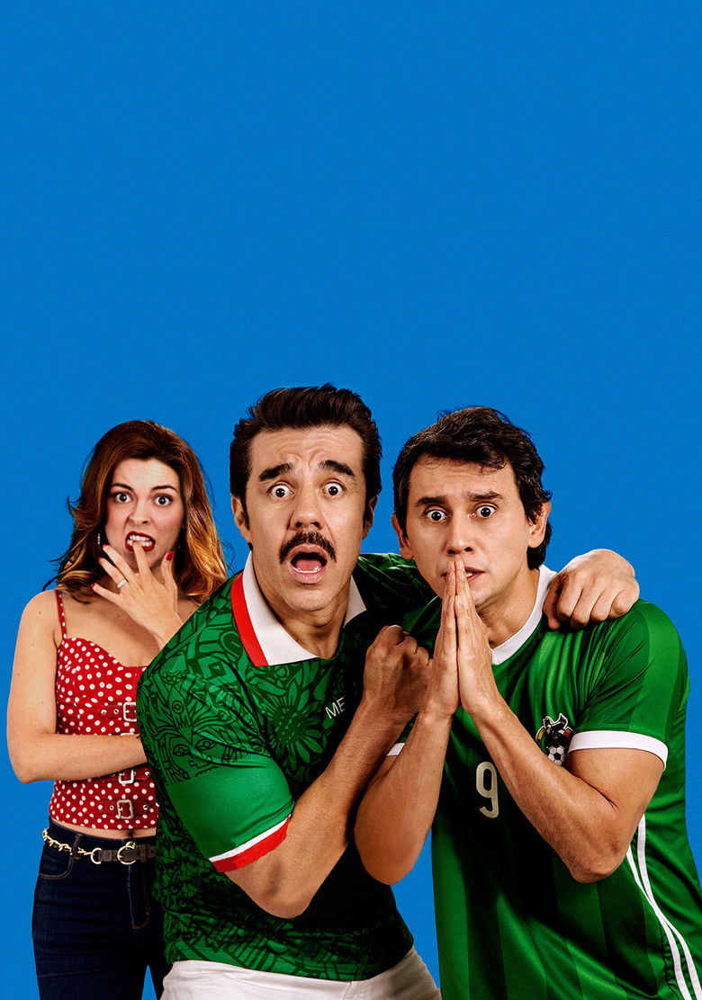 Imatge de Tuya, mía... te la apuesto