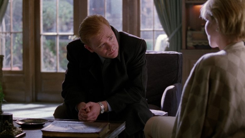 Still image for NYPD Blue season 1 episode 19: Serge the Concierge Still image for NYPD Blue season 1 episode 19: Serge the Concierge