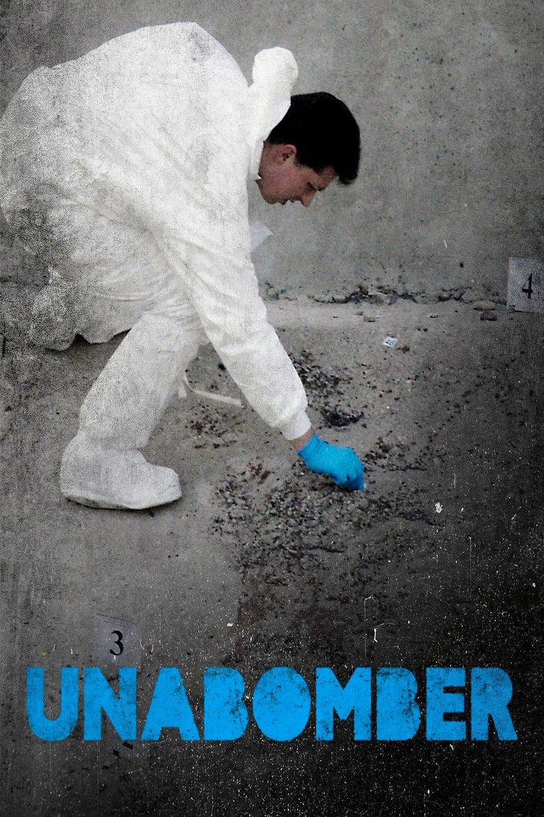 Unabomber main poster