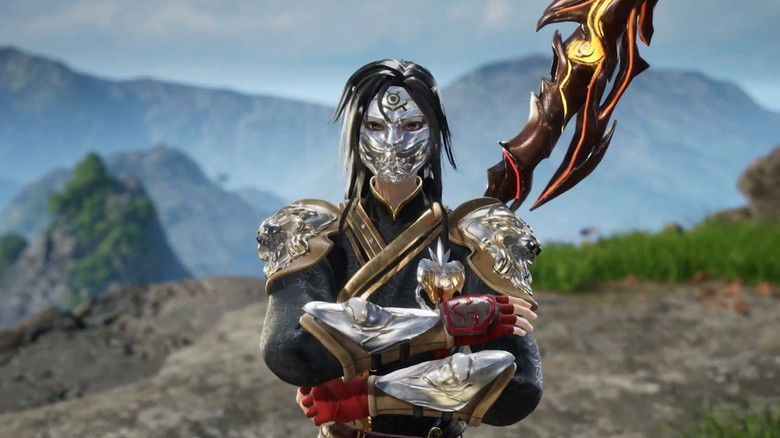 Still image for The Success Of Empyrean Xuan Emperor season 1 episode 138: Episode 138 Still image for The Success Of Empyrean Xuan Emperor season 1 episode 138: Episode 138