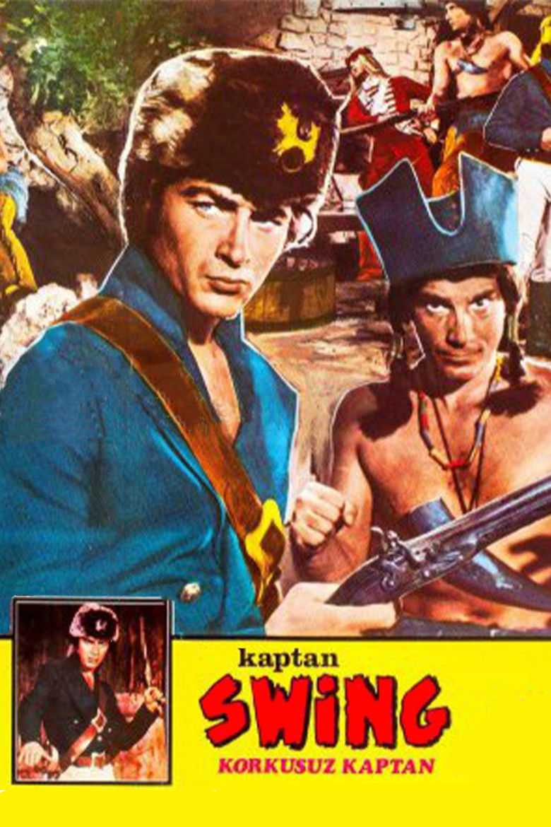 Imatge de Korkusuz Kaptan Swing
