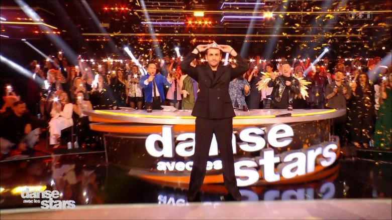 Danse avec les stars Saison 15 Épisode 10 Voirfilms