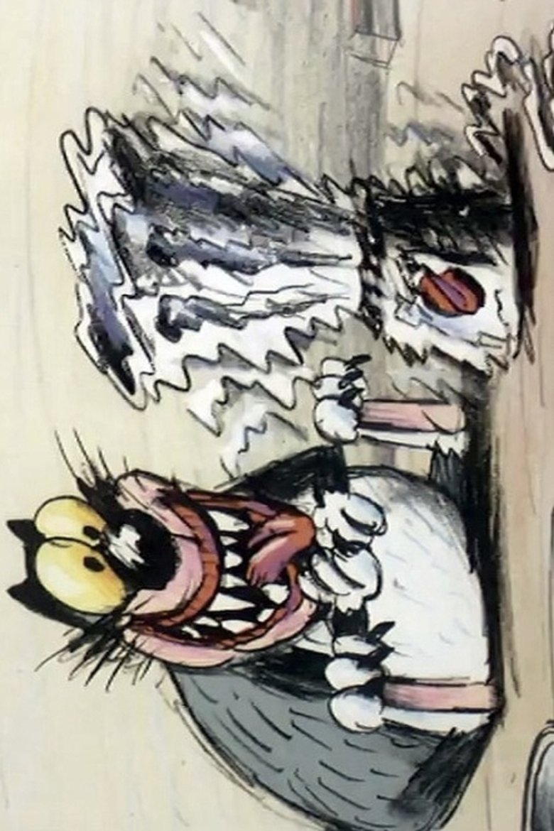 Ať žije myš (1998)