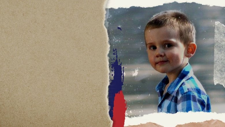 William Tyrrell, O Menino Que Desapareceu