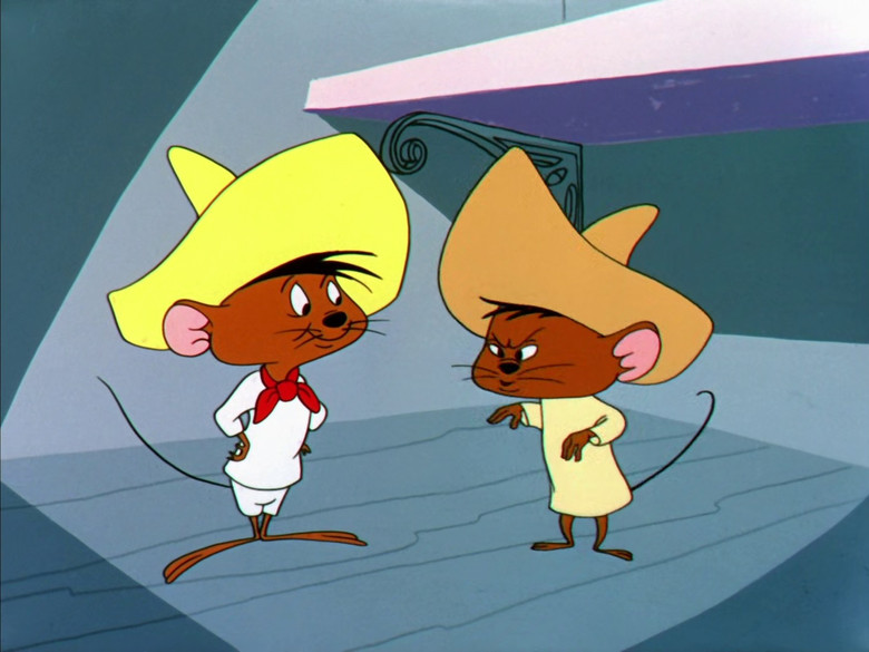 Looney Tunes 시즌 27 23화