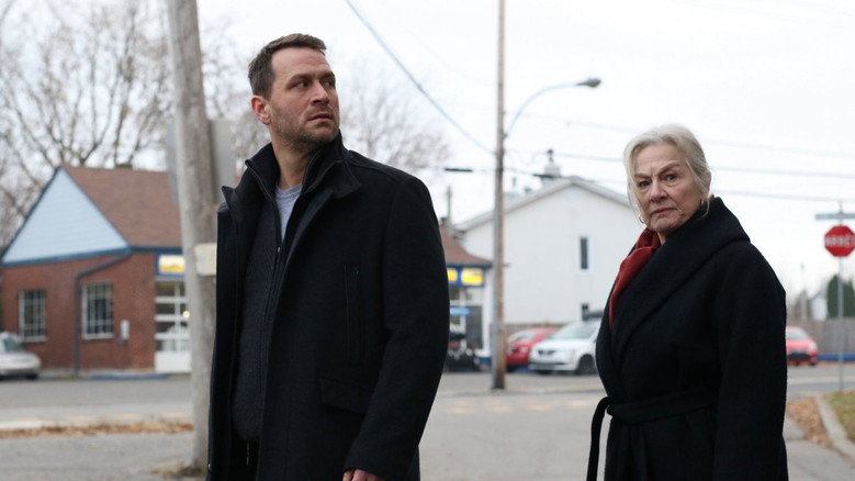 Still from The Disappearance - Season 1 Episode 3