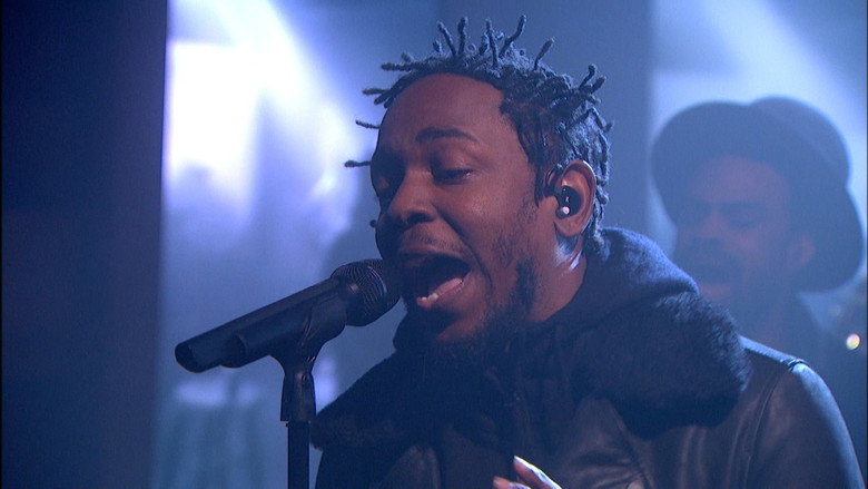 Still from The Colbert Report - Season 11 Episode 38