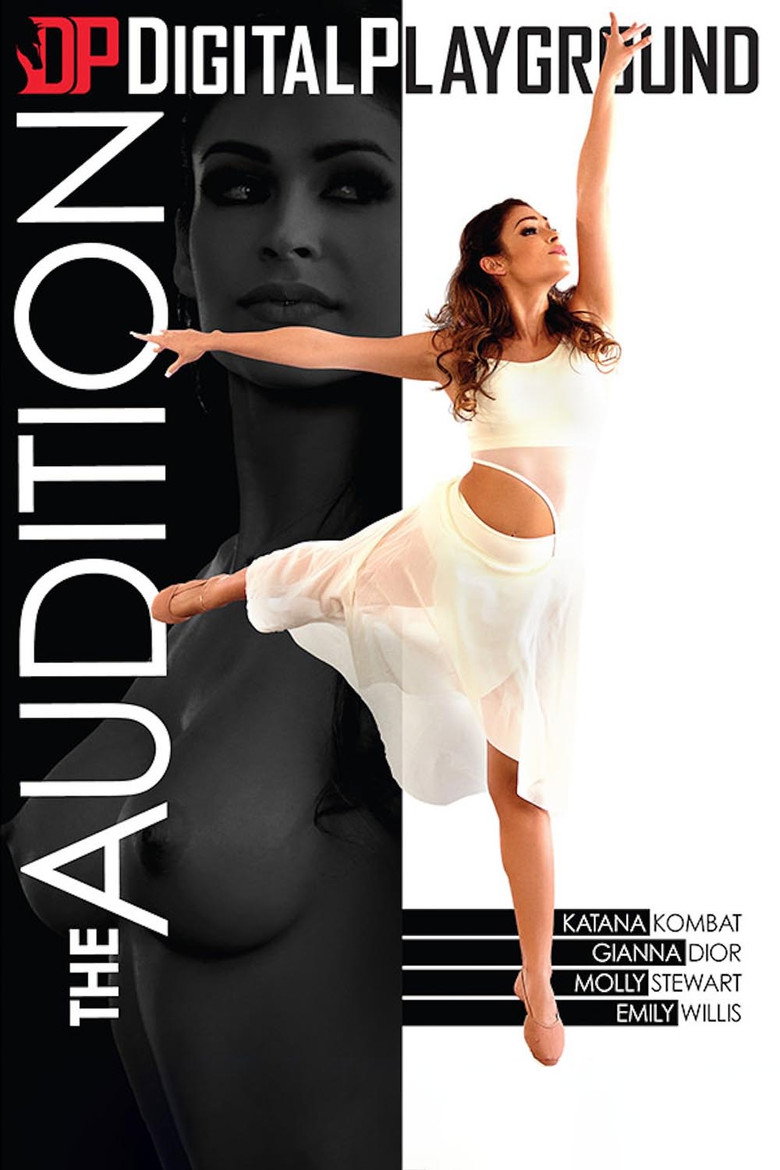 Affiche de L'AUDITION