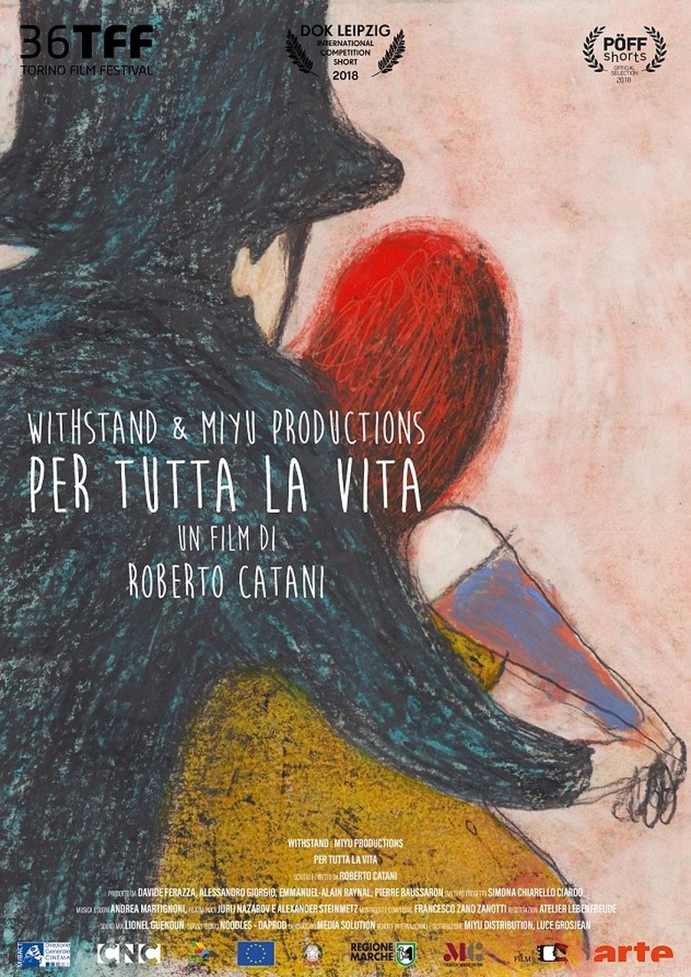 Per tutta la vita main poster