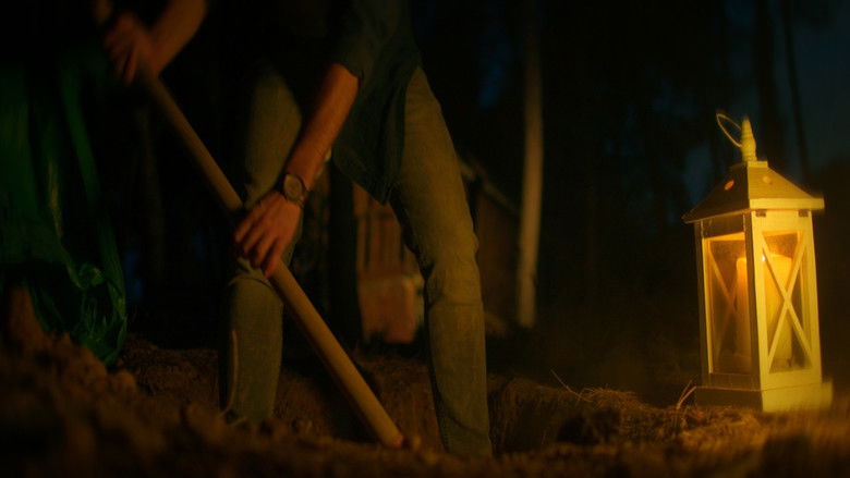 Imatge de La Última Promesa