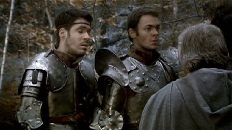 Still image for Kaamelott season 1 episode 91: La Fureur du dragon